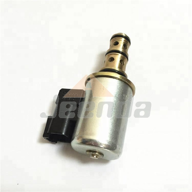 Free Shipping Stop Solenoid 25/220994 25220994 for JCB 100HP 3CX-T 92 3CX  214E/3C