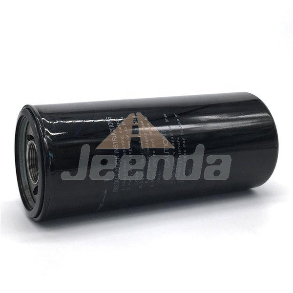 Original Oil Filter P551670 37540-11100 37540-11100A 37540-01101 3754011100 3754001101 P502081 for Mitsubishi Donaldson P551133 SAKURA C-58240 S16R S6R S12R