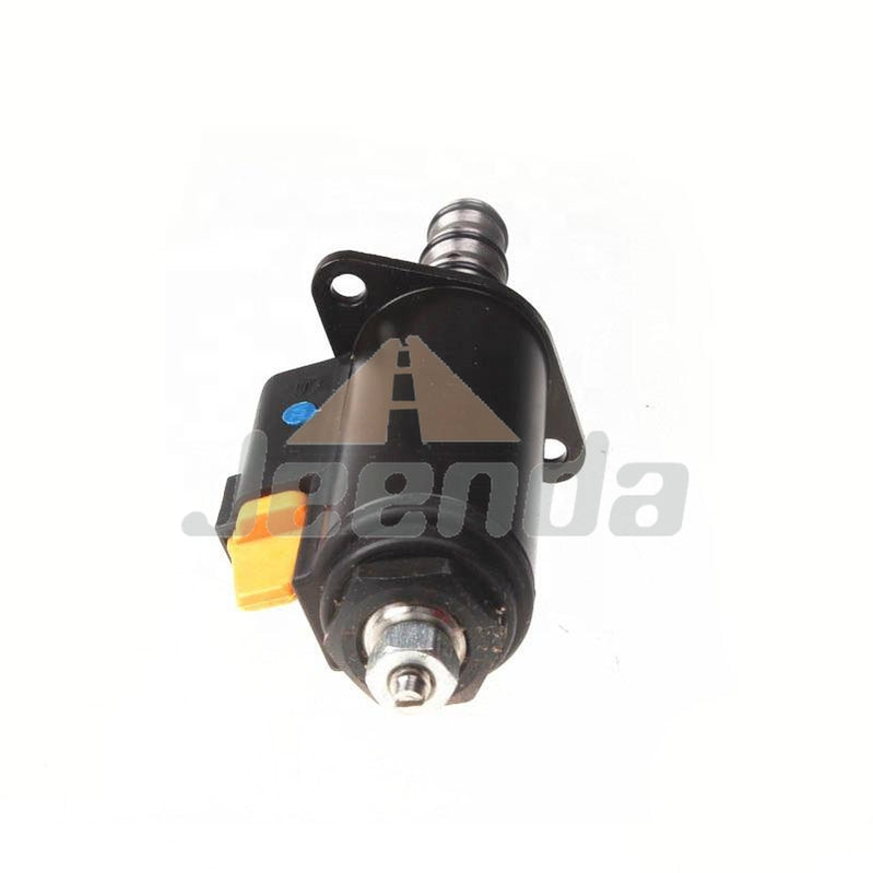 Free Shipping Stop Solenoid Valve 121-1490 1211490 for Caterpillar Cat E320B E320C E320D E325B E330