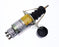 JEENDA Diesel Stop Solenoid SA-3387 2003-12S2U1B2A 12V compatible with Woodward 2000 Series