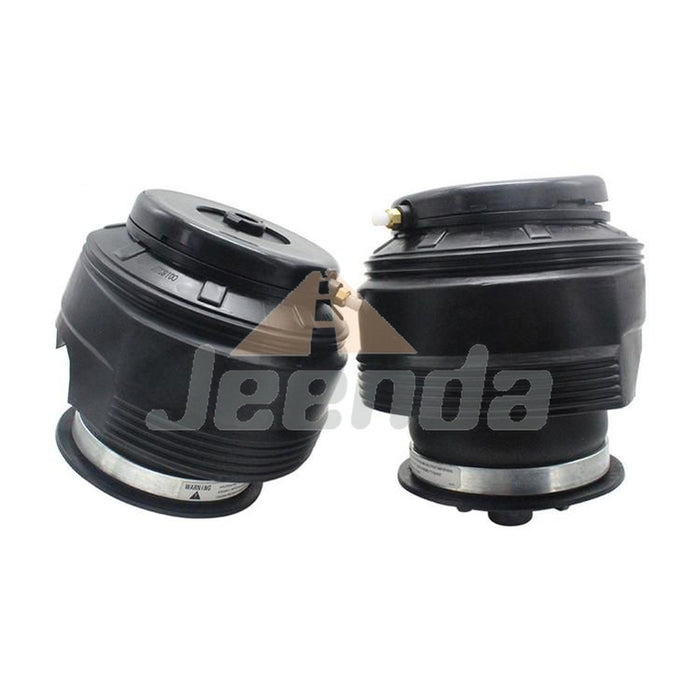 Free Shipping Air Suspension Spring  55331-2J000 553312J000 553312J100 55331-2J300 553312J300 for Kia Mohave Borrego 2009-2015