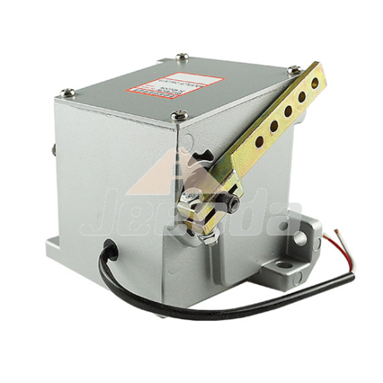 Free Shipping Electric Actuator ADB ADC225-12V for Generator Governor Actuator