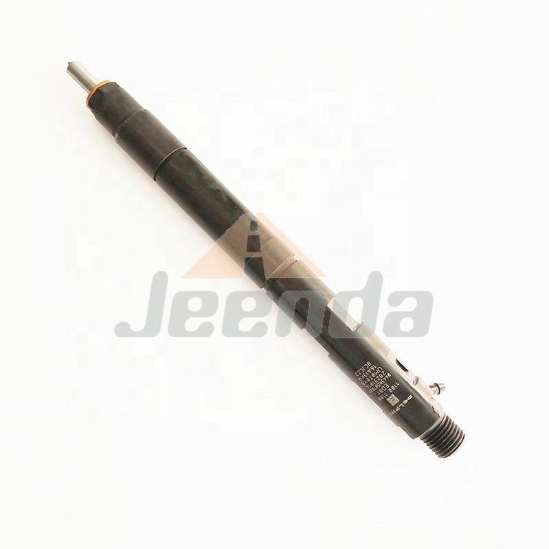 Free Shipping Fuel Injector 1100100-ED01 1100100ED01 for Delphi Common Rail Great Wall Hover H6 H5