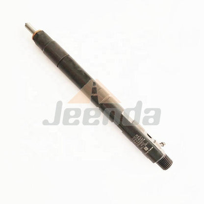 Free Shipping Fuel Injector 1100100-ED01 1100100ED01 for Delphi Common Rail Great Wall Hover H6 H5