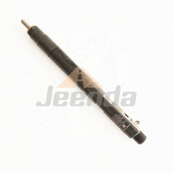 Free Shipping Fuel Injector 1100100-ED01 1100100ED01 for Delphi Common Rail Great Wall Hover H6 H5