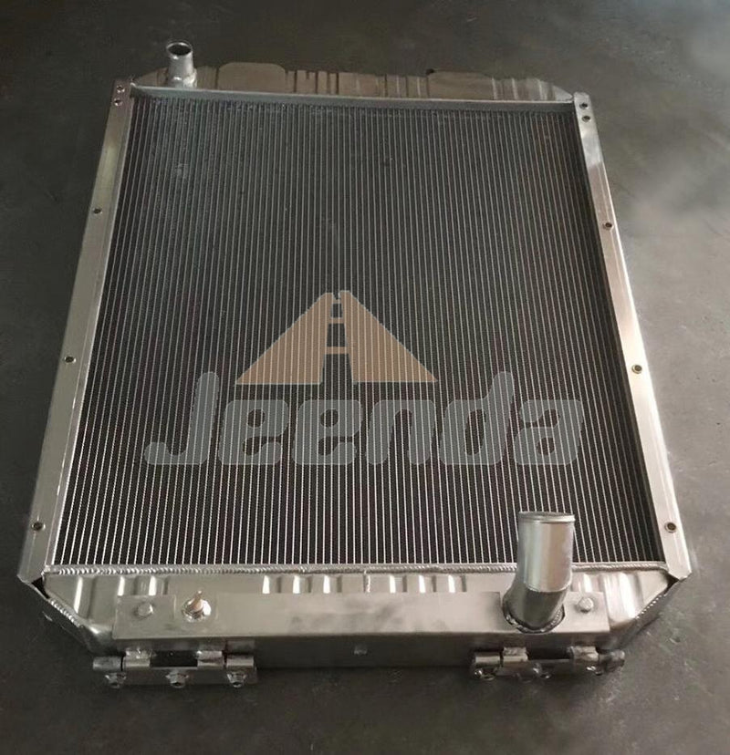 Free Shipping Oil Cooler 11N8-40222 for Hyundai R210-7 R215-7 R220-7 R225-7