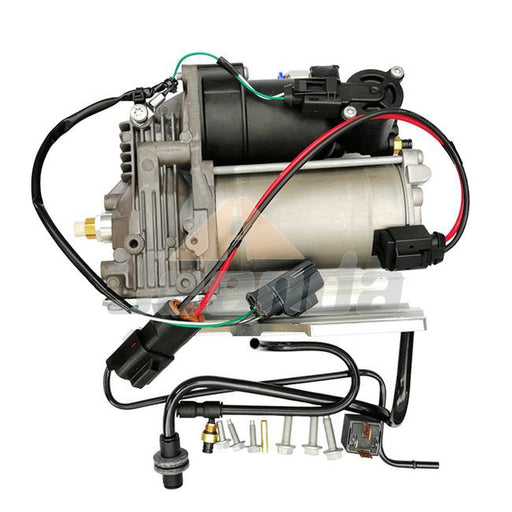 Free Shipping Air Suspension Compressor Pump LR038118 LR023964 LR045251 LR072537 LR061888 LR015303 for Land Rover Discovery 3 4 2004-2013 Range Rover Sport 2005-2013