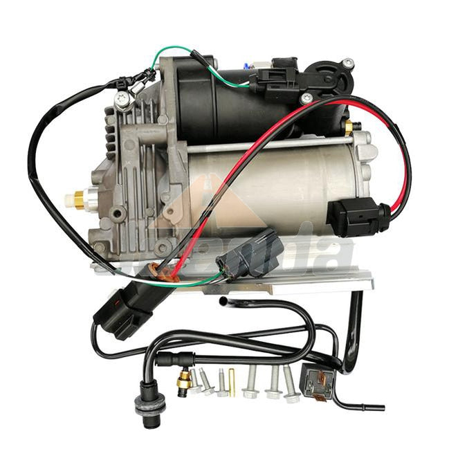 Free Shipping Air Suspension Compressor Pump LR038118 LR023964 LR045251 LR072537 LR061888 LR015303 for Land Rover Discovery 3 4 2004-2013 Range Rover Sport 2005-2013