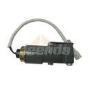 JEENDA New High Speed Solenoid Valve 9147260 for Hitachi Excavator EX120-2 EX120-3 EX120-5