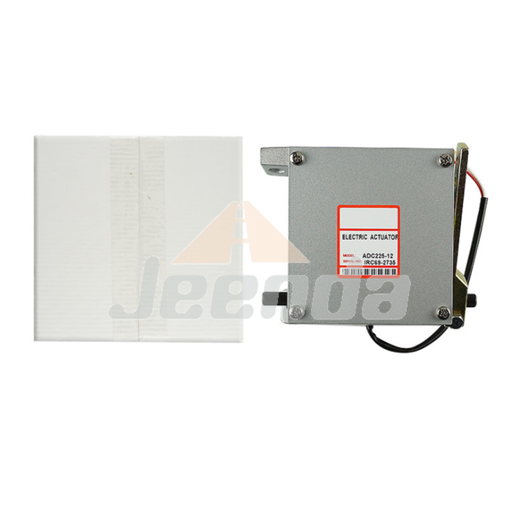 Free Shipping Electric Actuator ADB ADC225-12V for Generator Governor Actuator