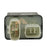 Free Shipping Safe Relay YNM11980277200 119802-77200 11980277200 R11EA DC12V 13G for Yanmar 4TNV94