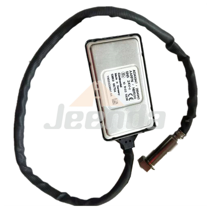 Sensor for 2894940 5WK9 6675 24V Nitrogen Oxide
