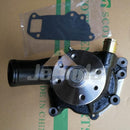 Water Pump 1136500181 1-13650018-1 with Gasket for Isuzu 6BG1 4BG1 ZAX200 ZAX130 ZAX120