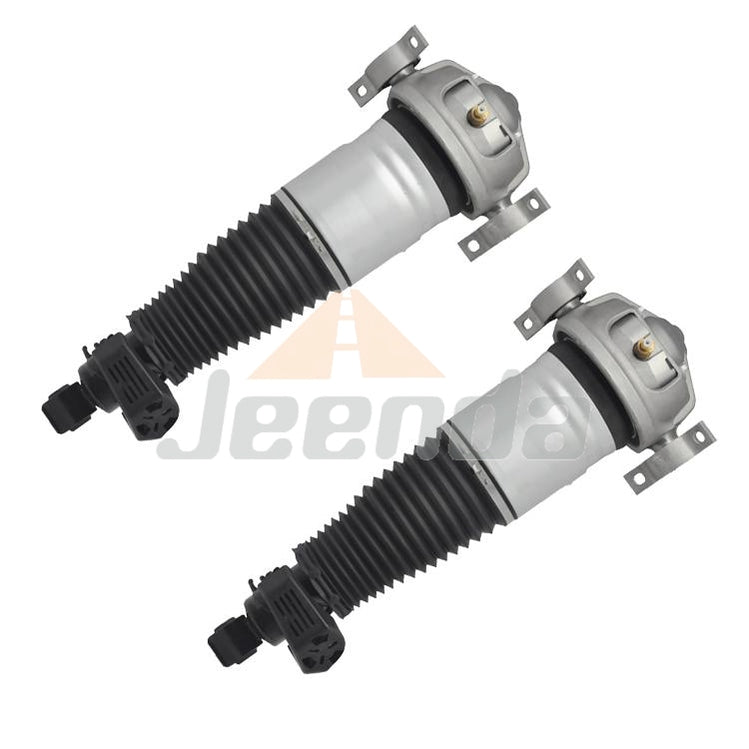 Free Shipping Air Suspension Shock Parts 95533303420 95533303421 955 333 034 20 for Audi Q7 VW Tourage Porsche Cayenne 955