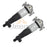 Free Shipping Air Suspension Shock Parts 95533303420 95533303421 955 333 034 20 for Audi Q7 VW Tourage Porsche Cayenne 955
