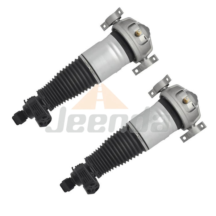 Free Shipping Air Suspension Shock Parts 95533303420 95533303421 955 333 034 20 for Audi Q7 VW Tourage Porsche Cayenne 955