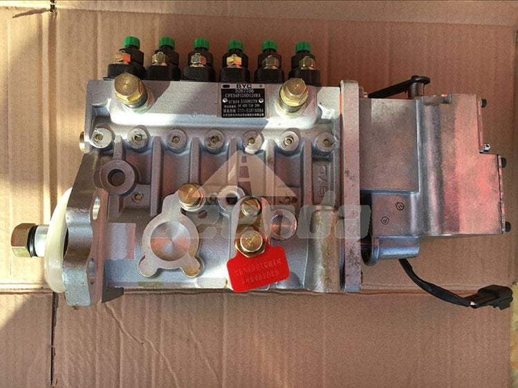High Pressure Fuel Pump 5260384 for Cummins 4BT 4BTAA3.9-C130