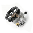 Free Shipping Power Steering Pump 44310-12540 44310-12560 for Toyota Corolla ZZE12 1.8L 1ZZ-FE 2004-2016