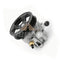 Free Shipping Power Steering Pump 44310-12540 44310-12560 for Toyota Corolla ZZE12 1.8L 1ZZ-FE 2004-2016