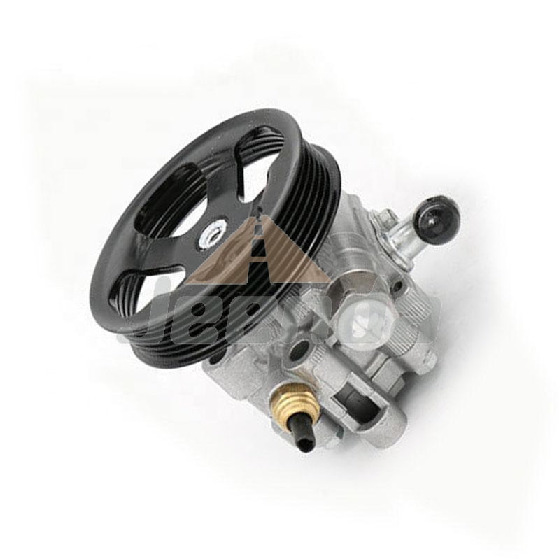 Free Shipping Power Steering Pump 44310-12540 44310-12560 for Toyota Corolla ZZE12 1.8L 1ZZ-FE 2004-2016