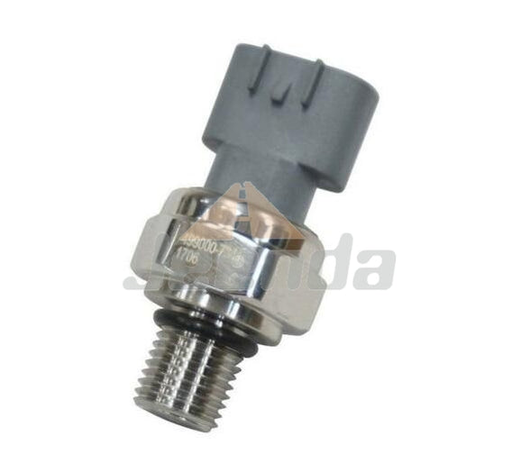 Free Shipping Oil Pressure Sensor 499000-7341 8-98027456-0 4990007341 8980274560 for Isuzu Engine 6HK1 ZX330-3 ZX110-3 ZX120-3 ZX180LC-3 ZX200-3 Excavator