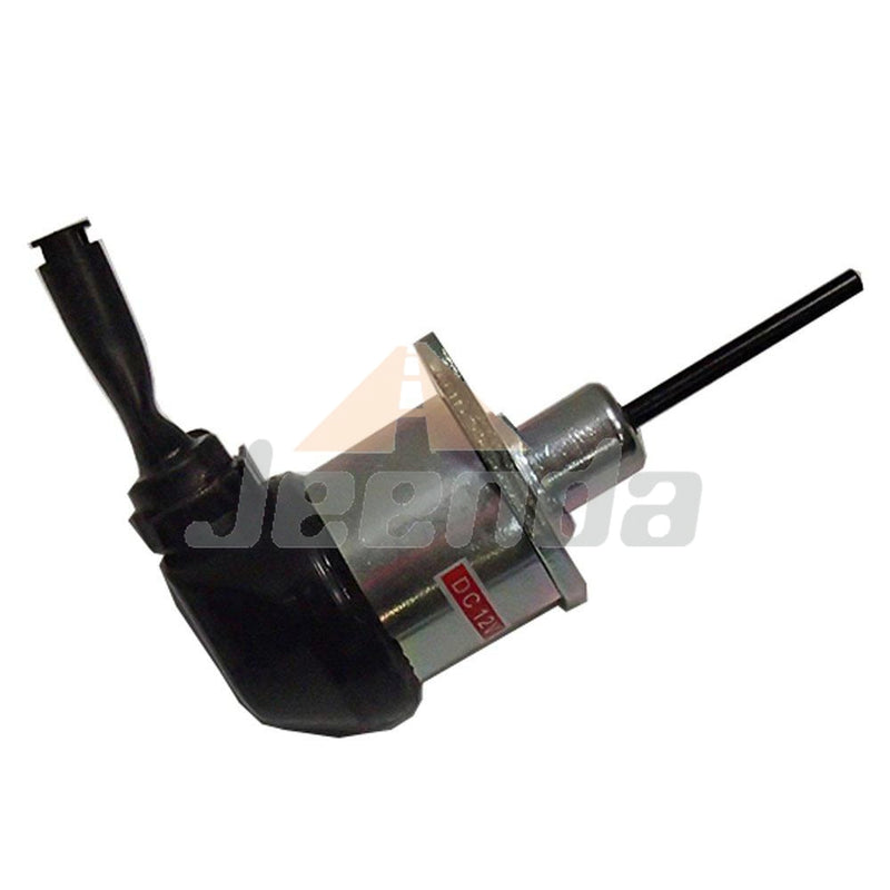 Free Shipping Stop Solenoid KF926 1A021-60015 12V for Kubota L2800 L3130 L3200 L3240 L3400 L3430 Kubota Engine V2003 V2203 V2403-M