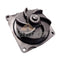 Free Shipping Water Pump Assy 320/04542 32004542 for JCB 3CX 4CX