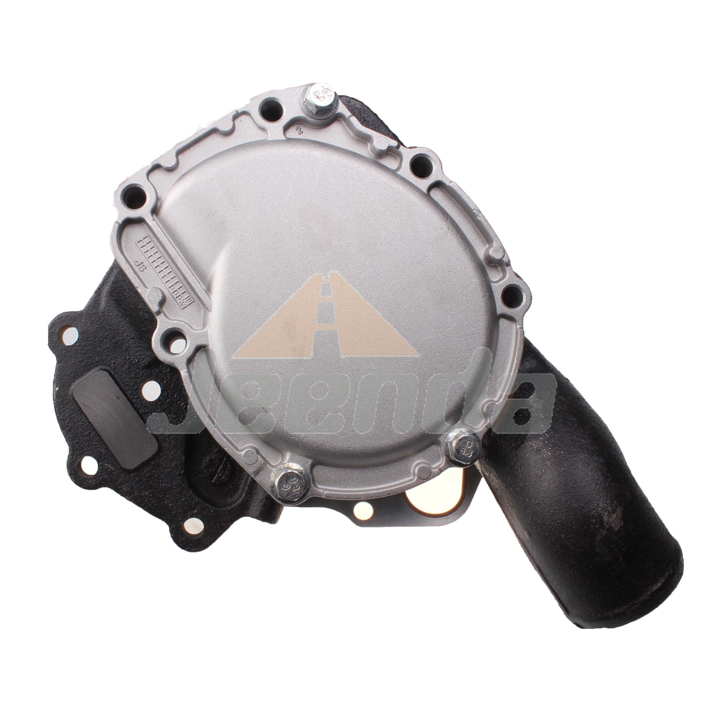 Free Shipping Water Pump Assy with Gasket 915-838 915838 10000-45354 1000045354 for FG Wilson Perkins 1104 Engine