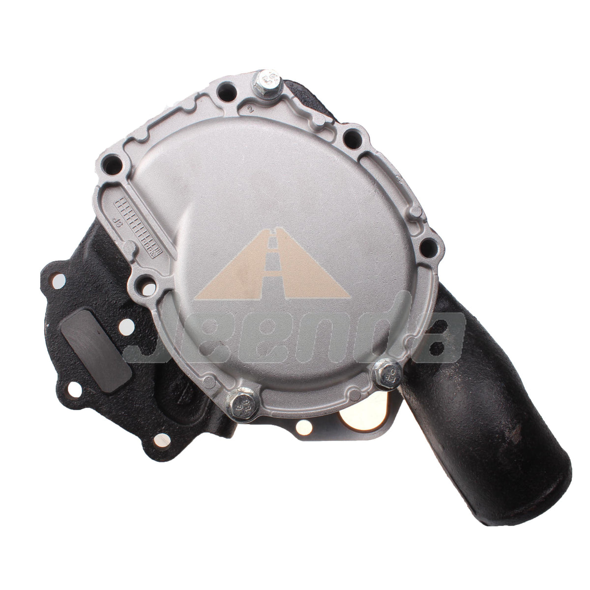 3544754 Water Pump Assy with Gasket 354-4754 3544754 225-8016 2258016 for Cate ...
