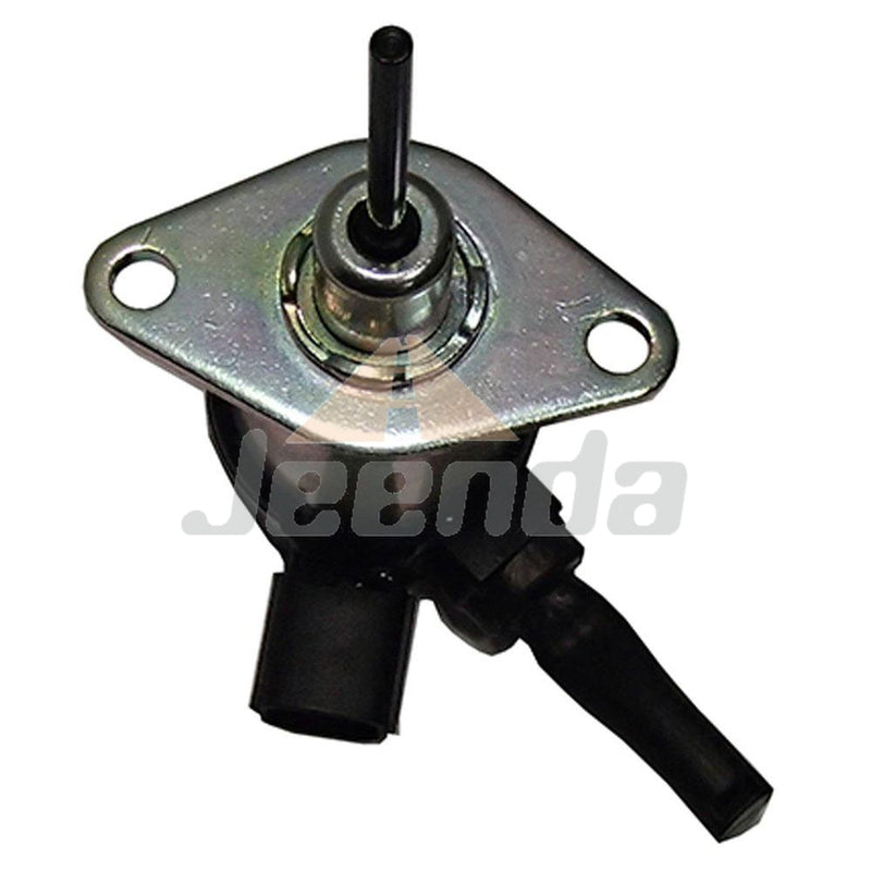 Free Shipping Stop Solenoid KF926 1A021-60015 12V for Kubota L2800 L3130 L3200 L3240 L3400 L3430 Kubota Engine V2003 V2203 V2403-M