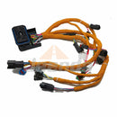 Free Shipping Wiring Harness 195-7336 1957336 for Caterpillar CAT 325C E325C 3126B Excavator