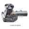Jeenda Water Pump 280-3730 2803730 for Caterpillar 304CCR 305CCR 305D 305.5D 303.5D 304D CR 303.5C CR 303C CR