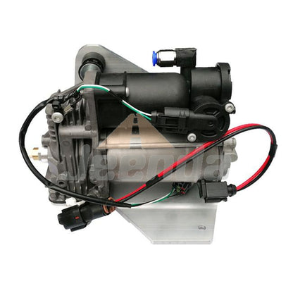 Free Shipping Air Suspension Compressor Pump LR038118 LR023964 LR045251 LR072537 LR061888 LR015303 for Land Rover Discovery 3 4 2004-2013 Range Rover Sport 2005-2013