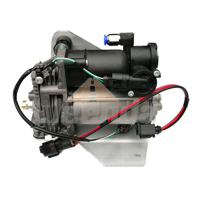 Free Shipping Air Suspension Compressor Pump LR038118 LR023964 LR045251 LR072537 LR061888 LR015303 for Land Rover Discovery 3 4 2004-2013 Range Rover Sport 2005-2013