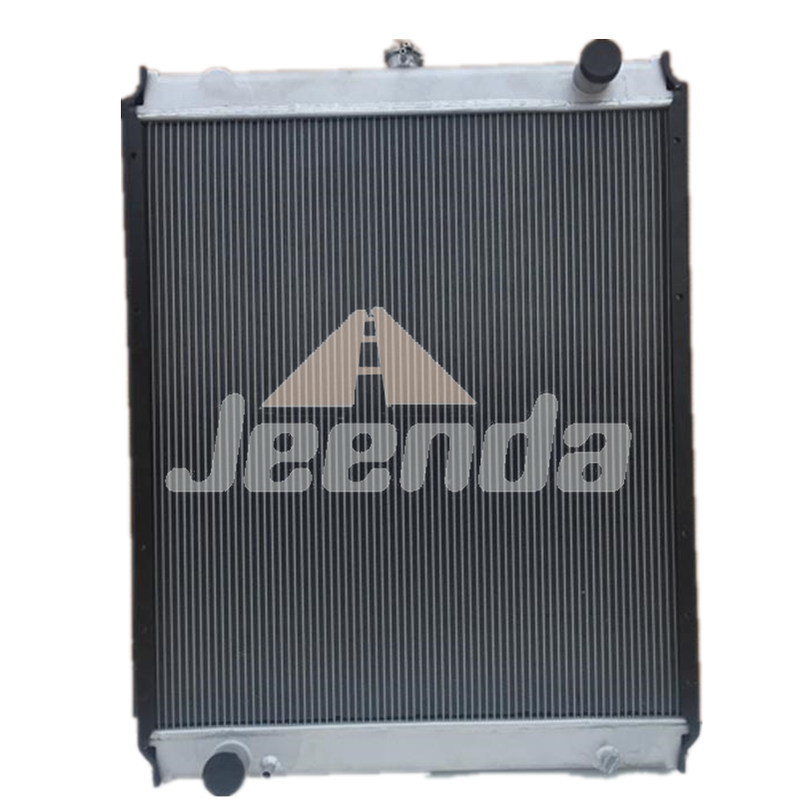 Free Shipping Radiator 206-03-71111 2060371111 for Komatsu PC220-7 PC220LC-7 PC210-7K