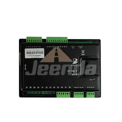 Free Shipping Deep Sea Electronic Circuit Board Generator Controller DSE5110