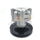 Free Shipping Power Steering Pump 44320-0K020 443200K020 for Toyota Hiace Hiace Hilux 2KD 3L 5L