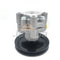 Free Shipping Power Steering Pump 44320-0K020 443200K020 for Toyota Hiace Hiace Hilux 2KD 3L 5L