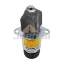 Free Shipping Stop Solenoid 1751-12A6U1B1S5 SA-4259-12with 2 Terminals for Kubota 3A 12V