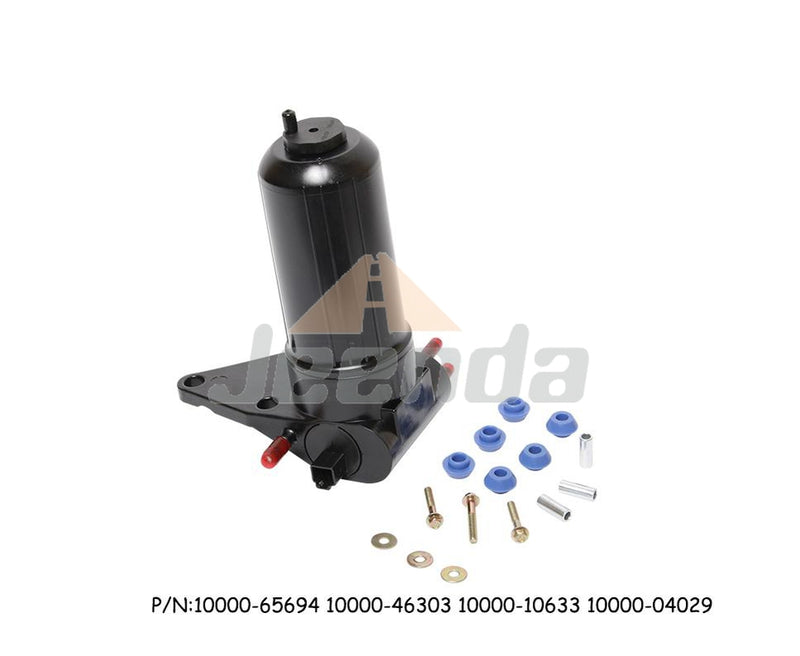 Free Shipping Fuel Lift Pump 10000-65694 10000-46303 10000-10633 10000-04029 for FG Wilson Perkins 1104