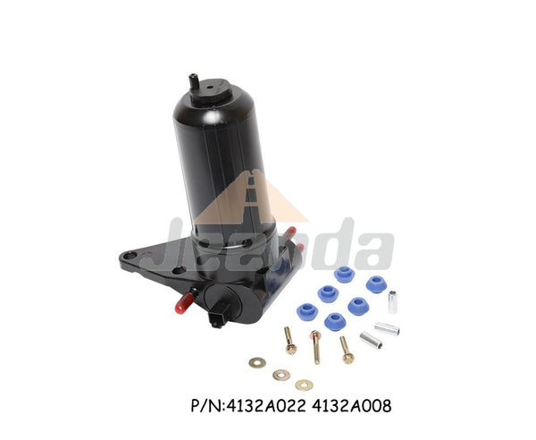 Free Shipping Fuel Lift Pump 4132A022 4132A008 for Massey Ferguson 471 481 492 5425 5435 5450 Perkins Engine 1104D-44T 1104D-44TA 1104C-44 1104C-