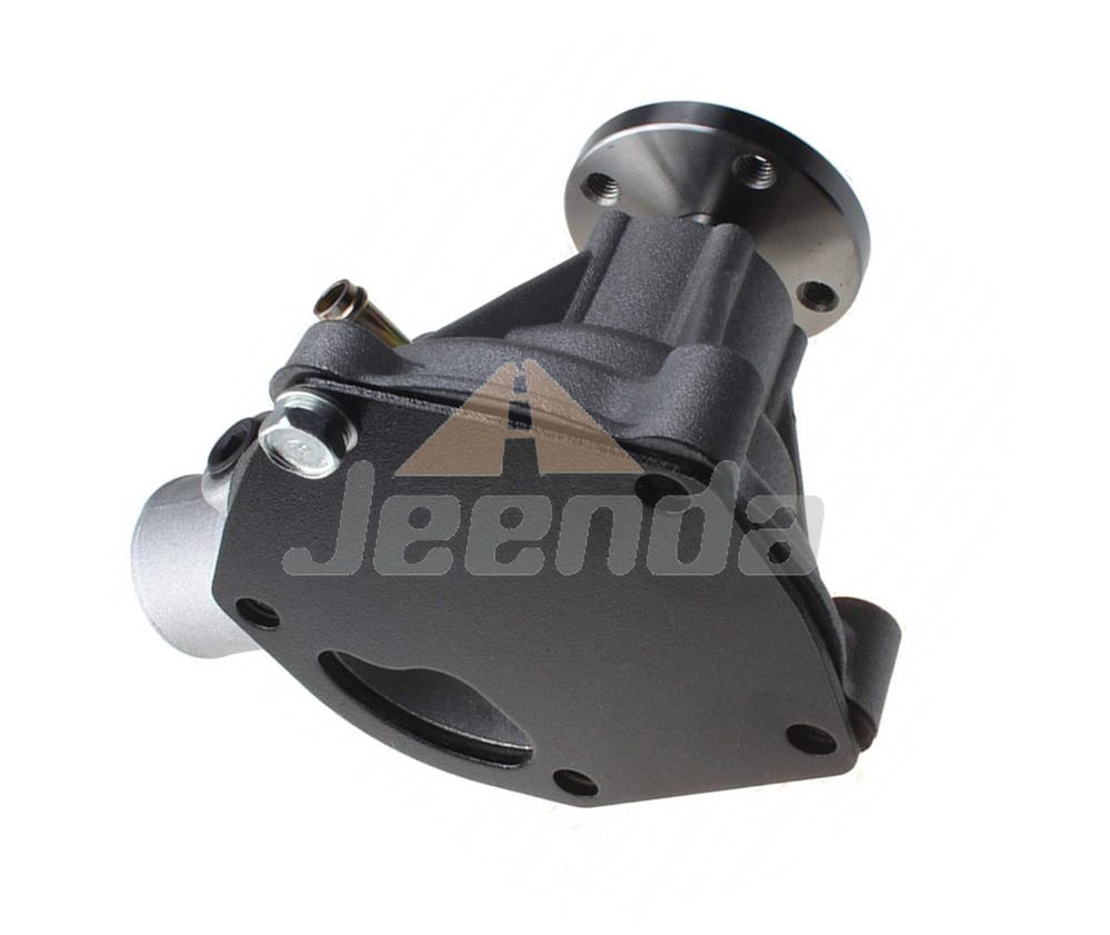 Jeenda Water Pump Q1350034 Q135 for Montana 4340 Farmtrac 410DTC 450DTC 470DTC LT380D