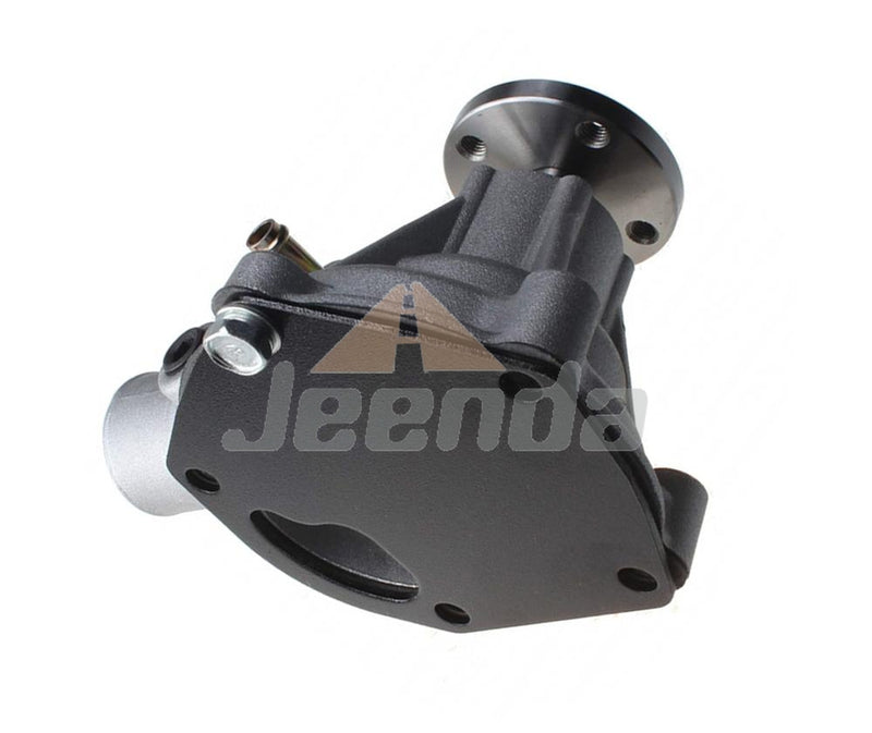 Jeenda Water Pump 32C45-00023 32C4500023 32C45-00022 32C4500022 for Mitsubishi S4Q S4Q2 Landtrac Tractor 410DTC 450 450DTC 470DTC