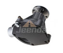 Jeenda Water Pump 280-3730 2803730 for Caterpillar 304CCR 305CCR 305D 305.5D 303.5D 304D CR 303.5C CR 303C CR