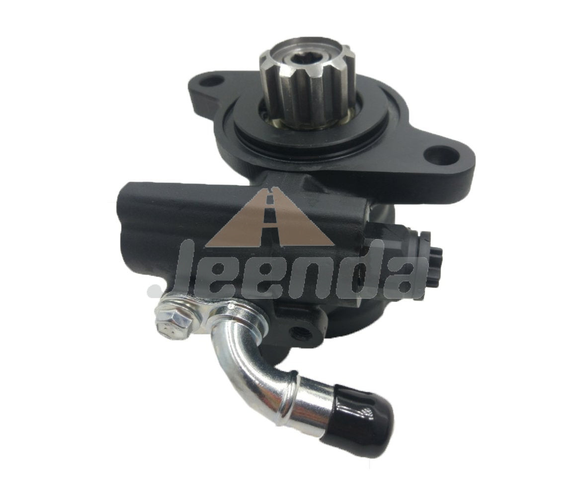 Free Shipping Power Steering Pump 44310-26200 44310-35500 for Toyota Hilux 2004-2016 I I HIACE IV