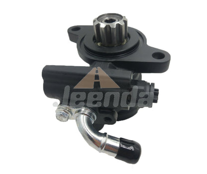 Free Shipping Power Steering Pump 44310-26200 44310-35500 for Toyota Hilux 2004-2016 I I HIACE IV