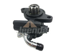 Free Shipping Power Steering Pump 44310-26200 44310-35500 for Toyota Hilux 2004-2016 I I HIACE IV