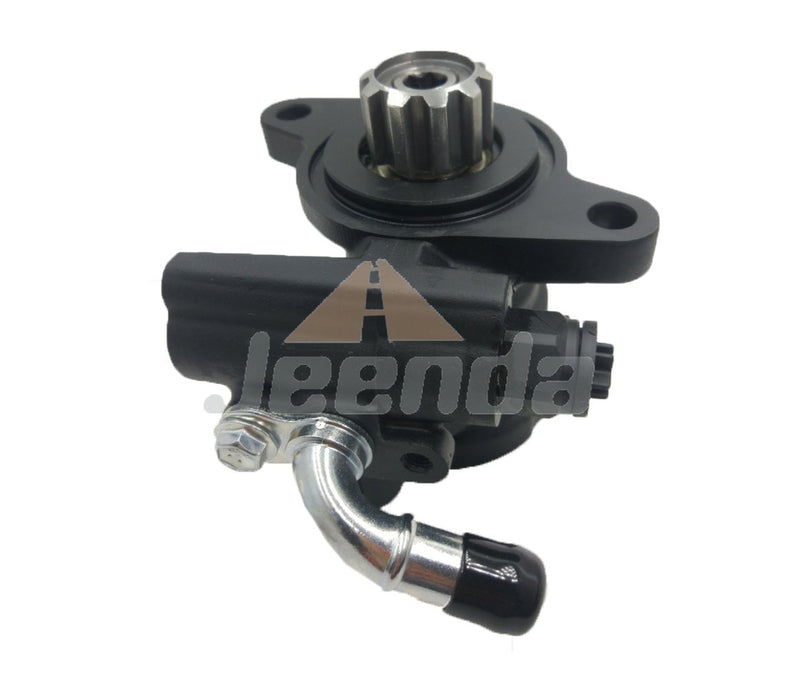 Free Shipping Power Steering Pump 44310-26200 44310-35500 for Toyota Hilux 2004-2016 I I HIACE IV