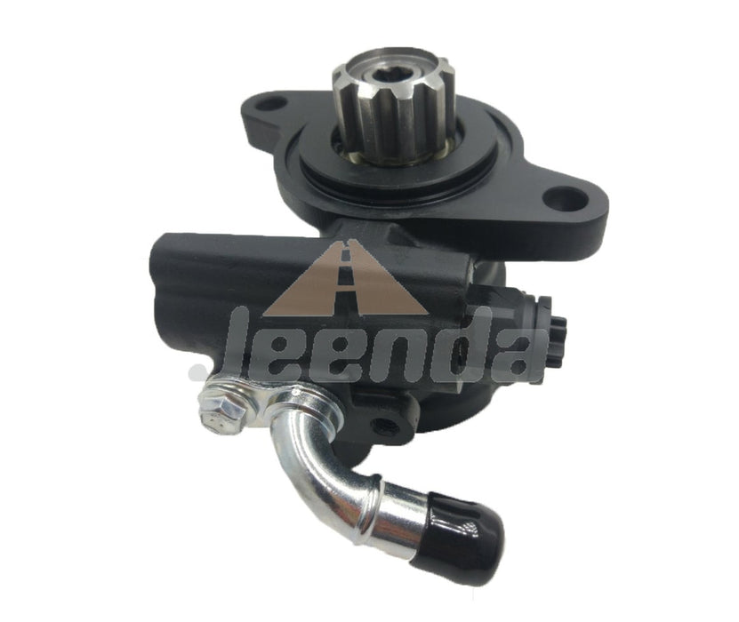 Free Shipping Power Steering Pump 44310-26200 44310-35500 for Toyota Hilux 2004-2016 I I HIACE IV