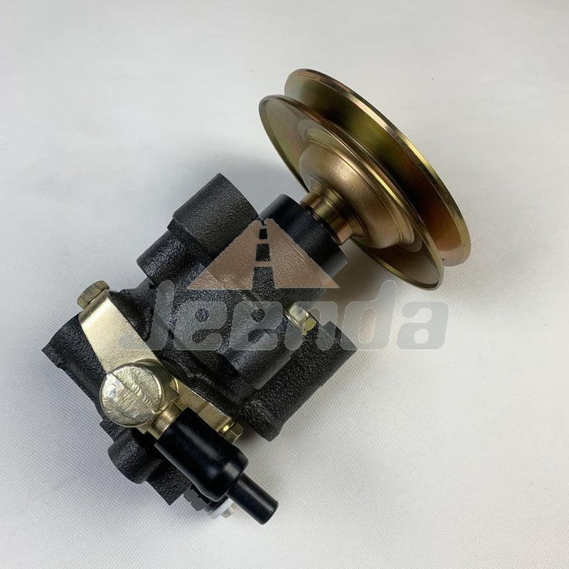 Free Shipping Power Steering Pump 44320-30150 44320-30340 44320-35441 44320-35310 for Toyota Hilux 2L 3L 4Runner Chaser Cressida